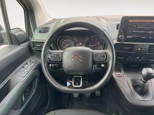 Citroën Berlingo Talla M BlueHDi 100 S&S SHINE  - Foto 19