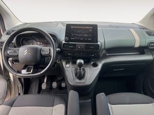 Citroën Berlingo Talla M BlueHDi 100 S&S SHINE  - Foto 15
