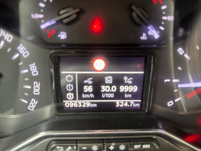 Citroën Berlingo Talla M BlueHDi 100 S&S SHINE  - Foto 15