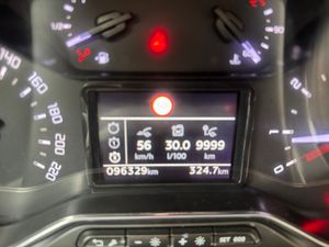 Citroën Berlingo Talla M BlueHDi 100 S&S SHINE  - Foto 27