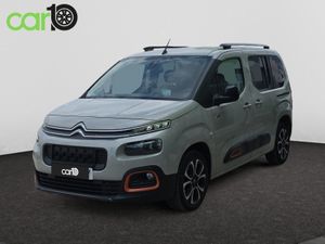 Citroën Berlingo Talla M BlueHDi 100 S&S SHINE  - Foto 2