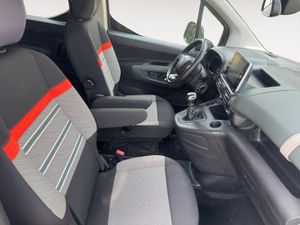 Citroën Berlingo Talla M BlueHDi 100 S&S SHINE  - Foto 21