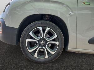 Citroën Berlingo Talla M BlueHDi 100 S&S SHINE  - Foto 39