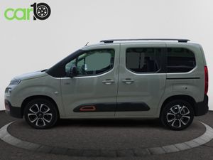 Citroën Berlingo Talla M BlueHDi 100 S&S SHINE  - Foto 43