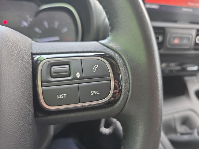 Citroën Berlingo Talla M BlueHDi 100 S&S SHINE  - Foto 15