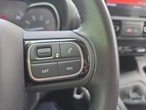 Citroën Berlingo Talla M BlueHDi 100 S&S SHINE  - Foto 27