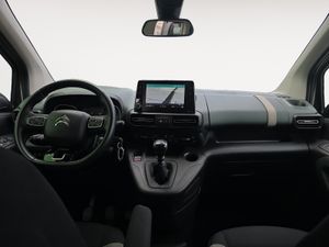 Citroën Berlingo Talla M BlueHDi 100 S&S SHINE  - Foto 15