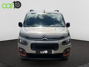 Citroën Berlingo Talla M BlueHDi 100 S&S SHINE  - Foto 11