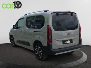 Citroën Berlingo Talla M BlueHDi 100 S&S SHINE  - Foto 3