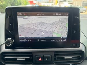 Citroën Berlingo Talla M BlueHDi 100 S&S SHINE  - Foto 29