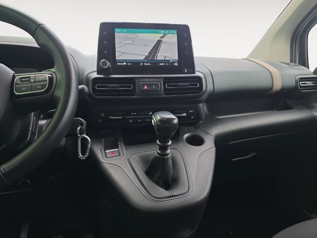 Citroën Berlingo Talla M BlueHDi 100 S&S SHINE  - Foto 12
