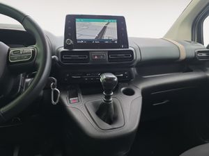Citroën Berlingo Talla M BlueHDi 100 S&S SHINE  - Foto 21