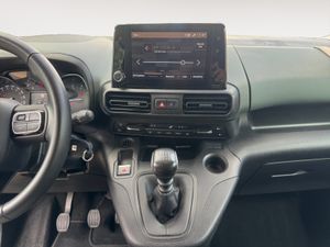 Citroën Berlingo Talla M BlueHDi 100 S&S SHINE  - Foto 17