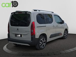 Citroën Berlingo Talla M BlueHDi 100 S&S SHINE  - Foto 7