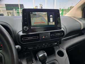 Citroën Berlingo Talla M BlueHDi 100 S&S SHINE  - Foto 33