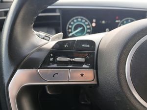 Hyundai Tucson 1.6 TGDI 110kW (150CV) 48V Tecno DCT 2C  - Foto 41