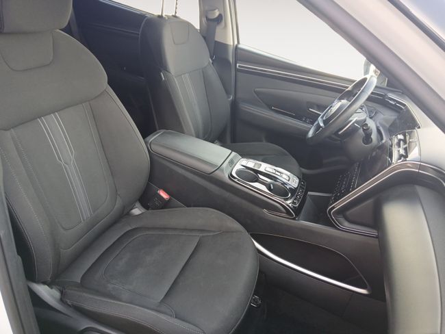 Hyundai Tucson 1.6 TGDI 110kW (150CV) 48V Tecno DCT 2C  - Foto 16