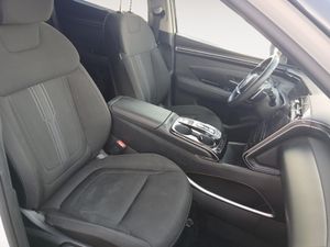 Hyundai Tucson 1.6 TGDI 110kW (150CV) 48V Tecno DCT 2C  - Foto 29