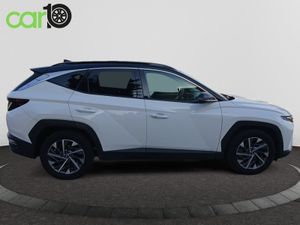 Hyundai Tucson 1.6 TGDI 110kW (150CV) 48V Tecno DCT 2C  - Foto 11