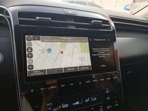 Hyundai Tucson 1.6 TGDI 110kW (150CV) 48V Tecno DCT 2C  - Foto 37