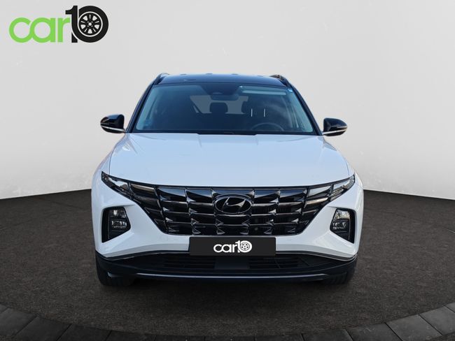 Hyundai Tucson 1.6 TGDI 110kW (150CV) 48V Tecno DCT 2C  - Foto 9