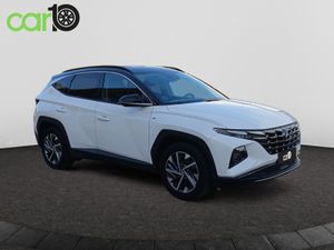 Hyundai Tucson 1.6 TGDI 110kW (150CV) 48V Tecno DCT 2C  - Foto 13