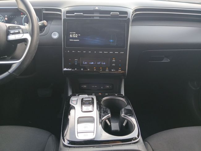 Hyundai Tucson 1.6 TGDI 110kW (150CV) 48V Tecno DCT 2C  - Foto 12