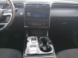 Hyundai Tucson 1.6 TGDI 110kW (150CV) 48V Tecno DCT 2C  - Foto 21