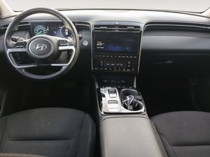 Hyundai Tucson 1.6 TGDI 110kW (150CV) 48V Tecno DCT 2C  - Foto 19