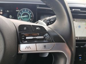 Hyundai Tucson 1.6 TGDI 110kW (150CV) 48V Tecno DCT 2C  - Foto 43