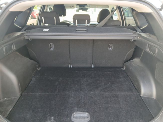 Hyundai Tucson 1.6 TGDI 110kW (150CV) 48V Tecno DCT 2C  - Foto 17