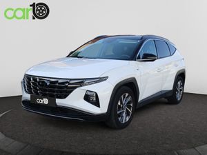 Hyundai Tucson 1.6 TGDI 110kW (150CV) 48V Tecno DCT 2C  - Foto 2