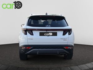 Hyundai Tucson 1.6 TGDI 110kW (150CV) 48V Tecno DCT 2C  - Foto 7