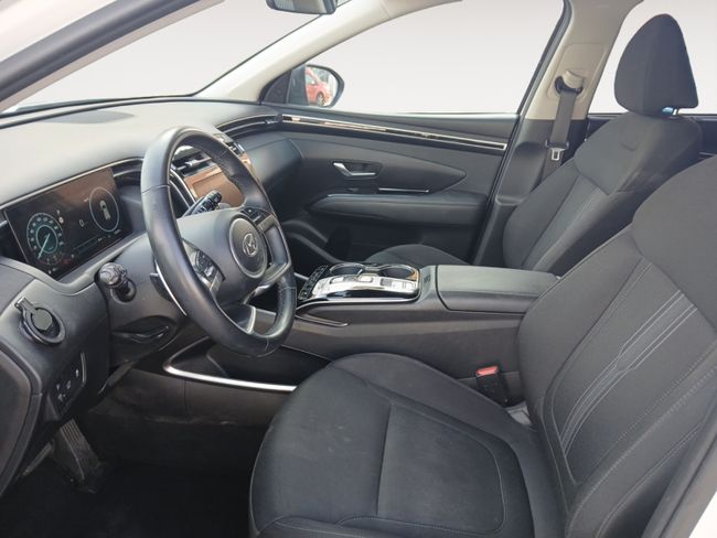 Hyundai Tucson 1.6 TGDI 110kW (150CV) 48V Tecno DCT 2C  - Foto 10