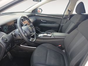 Hyundai Tucson 1.6 TGDI 110kW (150CV) 48V Tecno DCT 2C  - Foto 17