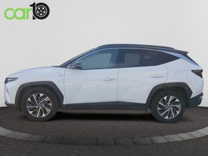 Hyundai Tucson 1.6 TGDI 110kW (150CV) 48V Tecno DCT 2C  - Foto 3