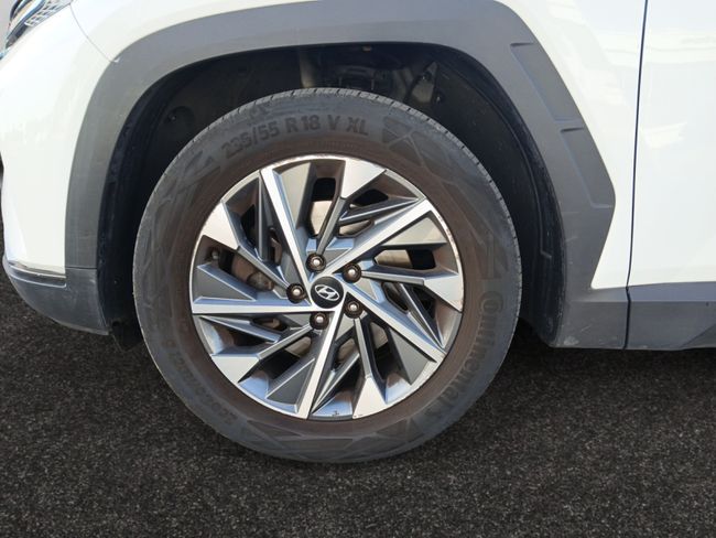 Hyundai Tucson 1.6 TGDI 110kW (150CV) 48V Tecno DCT 2C  - Foto 15
