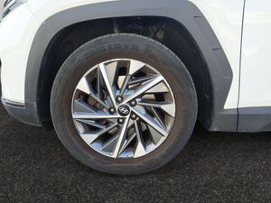 Hyundai Tucson 1.6 TGDI 110kW (150CV) 48V Tecno DCT 2C  - Foto 27