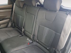 Hyundai Tucson 1.6 TGDI 110kW (150CV) 48V Tecno DCT 2C  - Foto 25