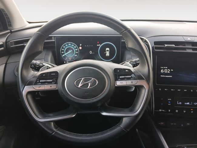Hyundai Tucson 1.6 TGDI 110kW (150CV) 48V Tecno DCT 2C  - Foto 13