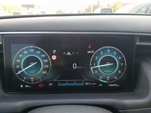 Hyundai Tucson 1.6 TGDI 110kW (150CV) 48V Tecno DCT 2C  - Foto 33