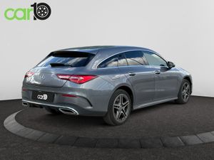 Mercedes CLA CLA 250 e Shooting Brake  - Foto 3