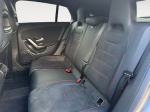 Mercedes CLA CLA 250 e Shooting Brake  - Foto 23