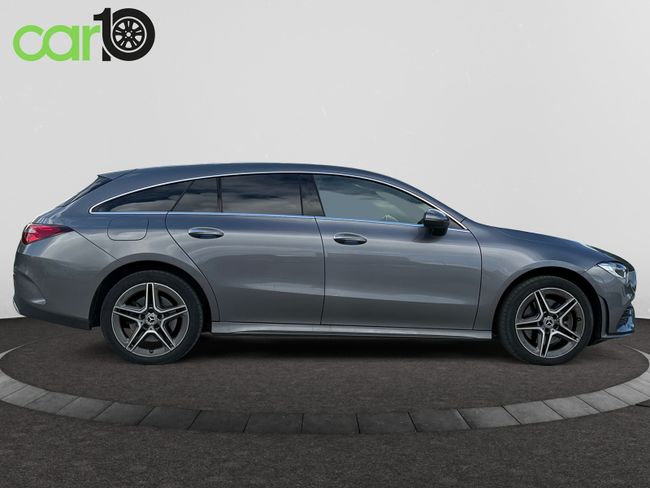 Mercedes CLA CLA 250 e Shooting Brake  - Foto 22