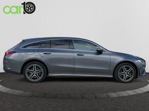 Mercedes CLA CLA 250 e Shooting Brake  - Foto 41