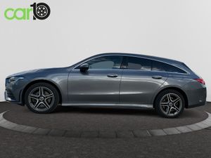 Mercedes CLA CLA 250 e Shooting Brake  - Foto 39