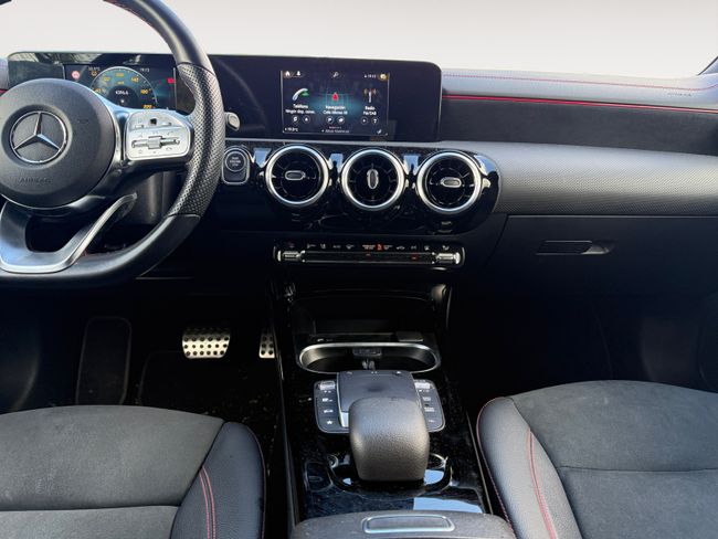 Mercedes CLA CLA 250 e Shooting Brake  - Foto 12