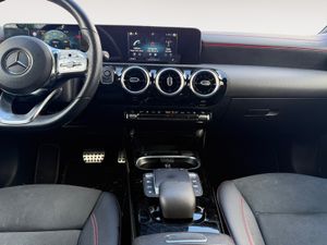 Mercedes CLA CLA 250 e Shooting Brake  - Foto 21
