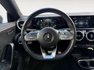 Mercedes CLA CLA 250 e Shooting Brake  - Foto 13