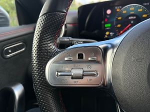 Mercedes CLA CLA 250 e Shooting Brake  - Foto 37